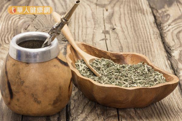 近年科學家發現瑪黛茶具有增加飽足感和延緩體脂肪形成的作用。