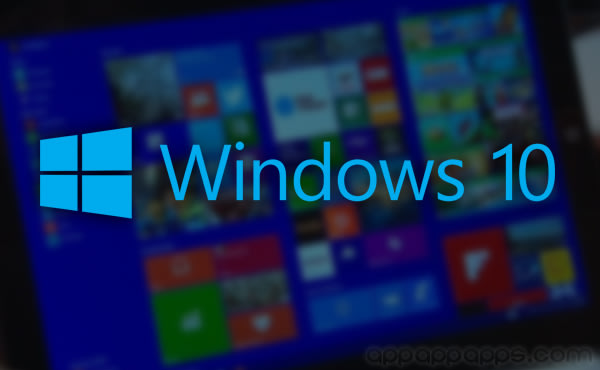 Windows 10 這個夏天正式推出, 竟然連盜版 Windows 也可免費升級!