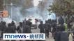 全球勞動節示威 智利.土耳其爆激烈警民衝突