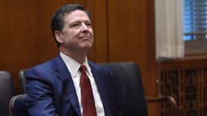 FBI director James Comey asked Justice Department to&nbsp;&hellip;