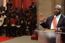 Gabon : des écoutes révèlent les doutes des observateurs de l'Union européenne sur le résultat du scrutin