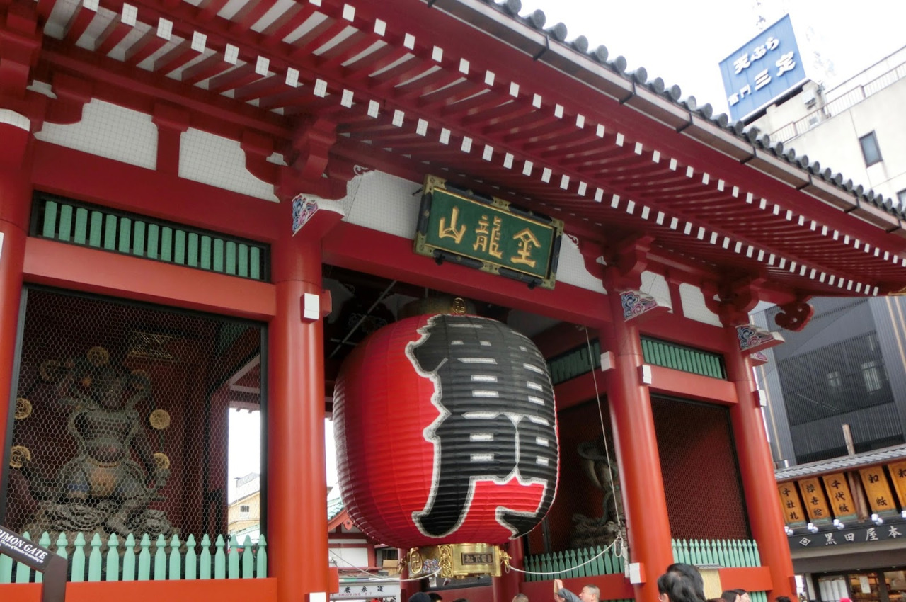 日本瘋神社 靈驗神社大集合 東京篇 Yahoo奇摩旅遊