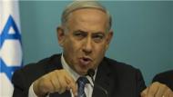 Netanyahu: No magic solution to 'wave of terror'