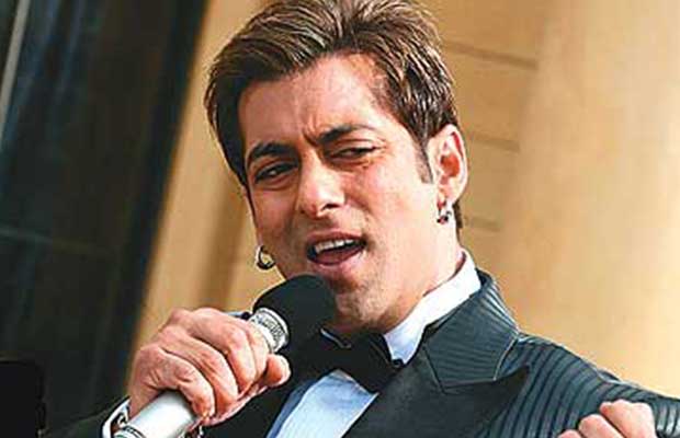 Salman Khan And His 12 Trendsetting Hairstyles