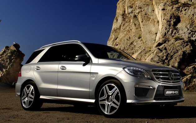 Recalls on mercedes benz ml350 #7