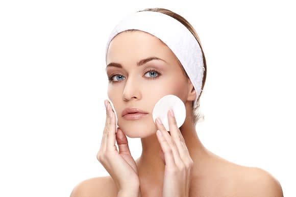 ¿Por qué es tan importante la limpieza facial?