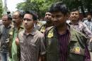 Sacerdote indù ucciso da tre uomini in moto in   Bangladesh