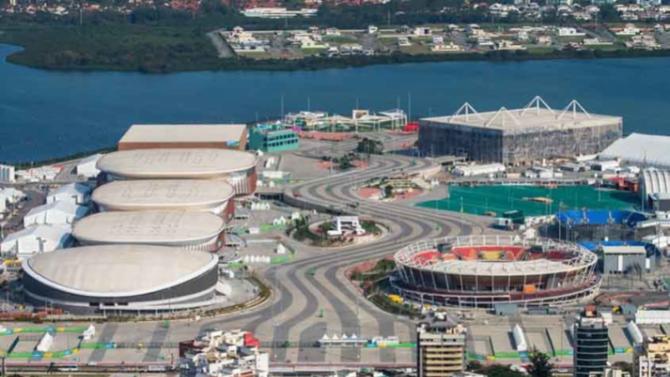 VÃ´lei: ClÃ¡ssico nacional agita Jeunesse Arena