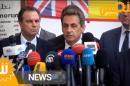 Nicolas Sarkozy : la petite phrase qui passe mal auprès de l'Algérie