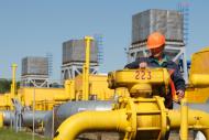 俄羅斯天然氣公司恢復供應烏克蘭天然氣