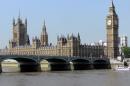 Parlamentul britanic, inspectat de jihadişti. Măsurile cerute de serviciile secrete