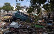 La métamorphose d'Aceh 10 ans après le tsunami