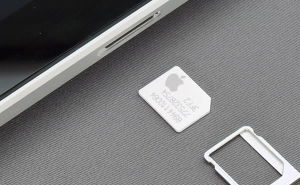 SIM 卡的末日! iPhone 6s 將轉用 “Apple SIM” 讓你隨時轉台