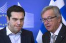 Grecia: nuova proposta di Junker "Aiuti subito   se Tsipras accetta"