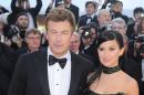 Alec Baldwin considera a su mujer 'una heroína' tras presenciar el nacimiento de su hijo