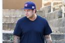 Rob Kardashian comienza su proceso de recuperación: quiere un coach personal las 24 horas del día