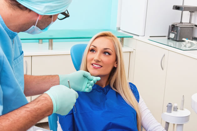 Riscos da medicina alternativa na odontologia