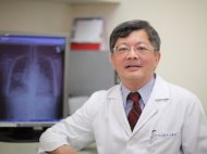 治肺腺癌 台灣醫師比美國醫師厲害!