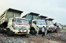 After heavy rain on two days, garbage from Shimla raises a stink