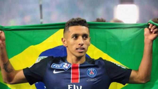 Agente de Marquinhos traz detalhes sobre renovaÃ§Ã£o com o PSG