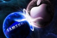 Is Apple’s Marketing Power Waning, While Samsung Rises? image Samsung vs Apple 300x200