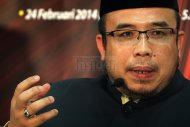 Adakah Pemuda Umno Wilayah Persekutuan benci Al-Quran, soal Asri