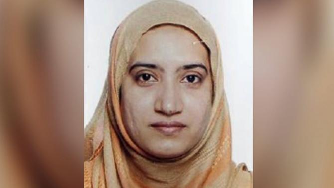 First Photo of Female San Bernardino Shooter Tashfeen Malik