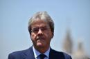 Brexit, Gentiloni: se vuoi mercato unico, accetti   libertà Unione