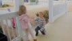 Watch the most adorable proposal between two kids