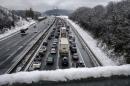 Retour à la normale sur la route des Alpes ce dimanche