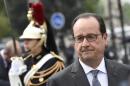 Cérémonie au Panthéon, un temps fort pour François Hollande