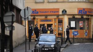 Knife-Wielding Man Killed by Paris Police Pledged Allegiance&nbsp;&hellip;