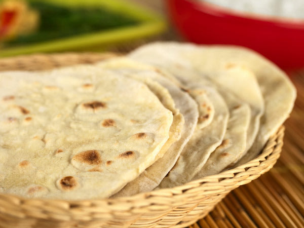 How to Make Perfectly Soft Rotis Video