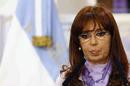 Argentina: ricoverata la Kirchner, salta   videoconferenza con Papa