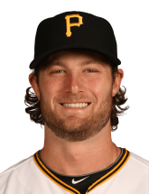 Gerrit Cole