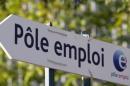 Forte hausse des demandeurs d'emploi en mai, reflet d'une croissance faible