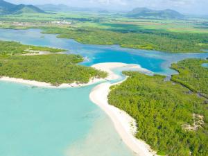 L'île Maurice jusqu'à -70%