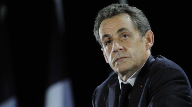 La cote de Nicolas Sarkozy en chute libre chez les sympathisants UMP