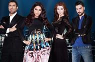 عد سباق ماراثوني حسم السوري حازم شريف لقب "أراب آيدول Arab Idol Arab-idol2014_24