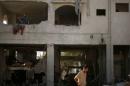 Dendam, Israel Bongkar Rumah Warga Palestina  