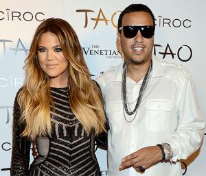 Khloe Kardashian, French Montana &quot;On a Break&quot;: Rapper Was &quot;Needy,&quot; &quot;Dependent on Her&quot;