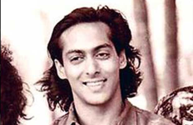 Salman Khan And His 12 Trendsetting Hairstyles