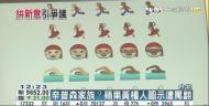 ​蘋果Emoji添6膚色　亞洲人太黃惹爭議