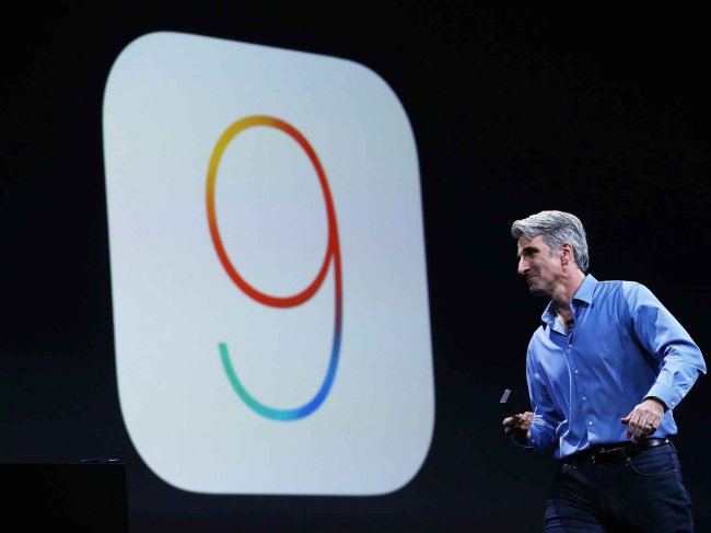 for the iPhone and iPad is finally here. The new update, called iOS 9 ...