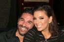 Boda para Eva Longoria este fin de semana