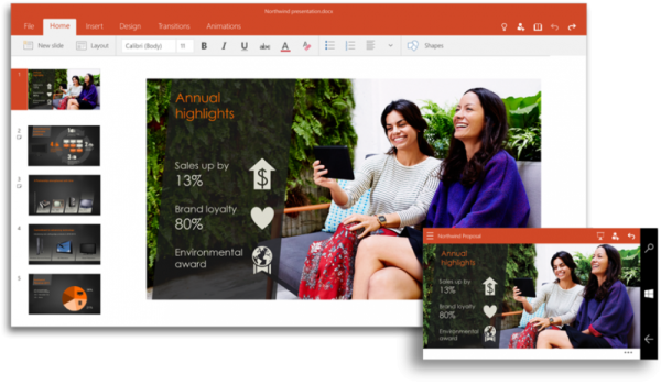 今年 2 個新 Office 一同推出: 「2016」 版和 「Windows 10」 版你要分清楚!