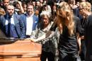 Ultimo saluto a Marta Marzotto: i funerali a Milano