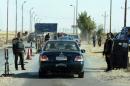 Egypte: 13 policiers tués dans une attaque revendiquée par l’EI dans le Sinaï