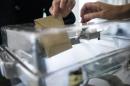 Départementales: Les bureaux de vote ont ouvert en métropole
