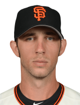 Madison Bumgarner